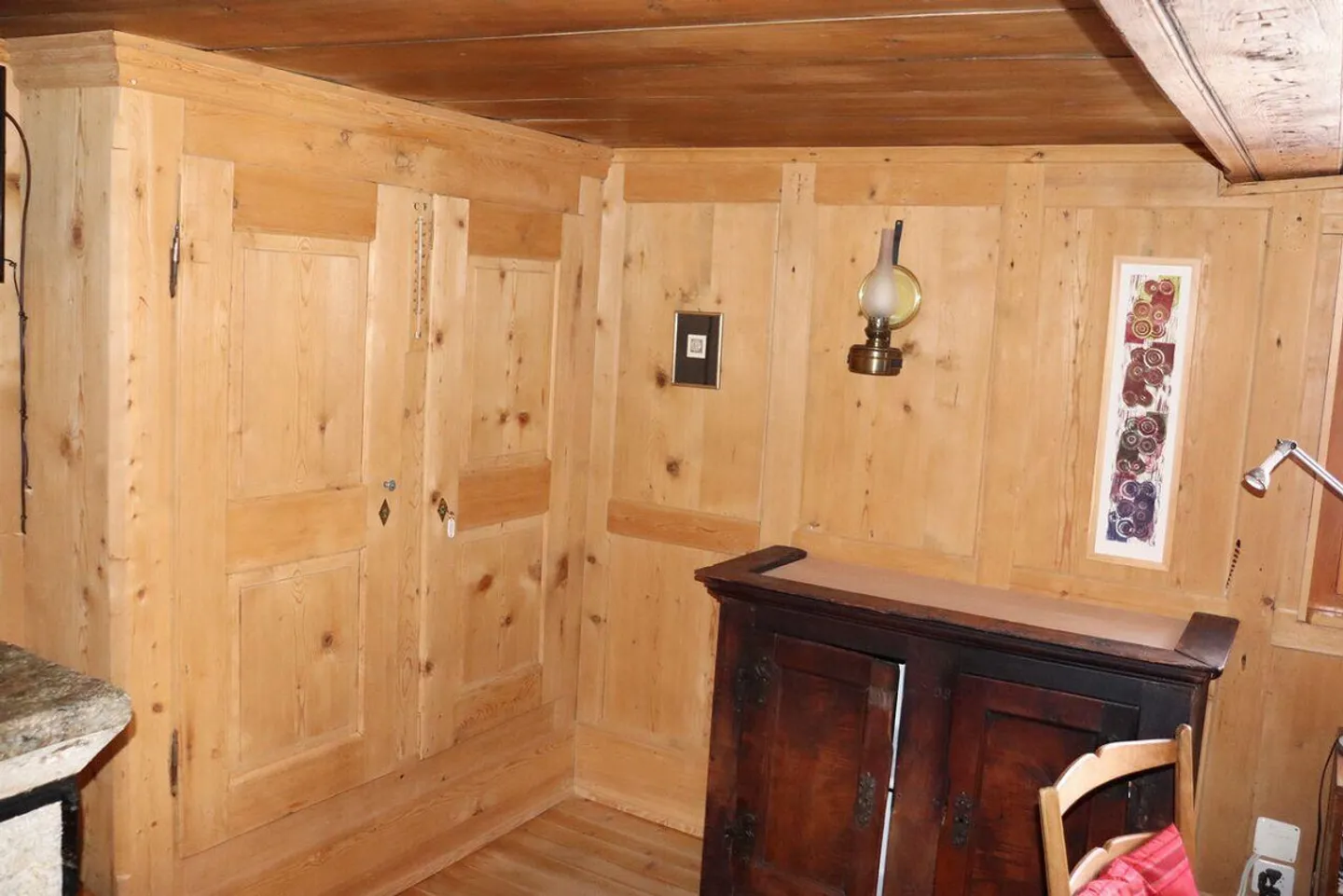 Holiday apartment in Bellwald 3.5 rooms +1 - Photo 8 of 14