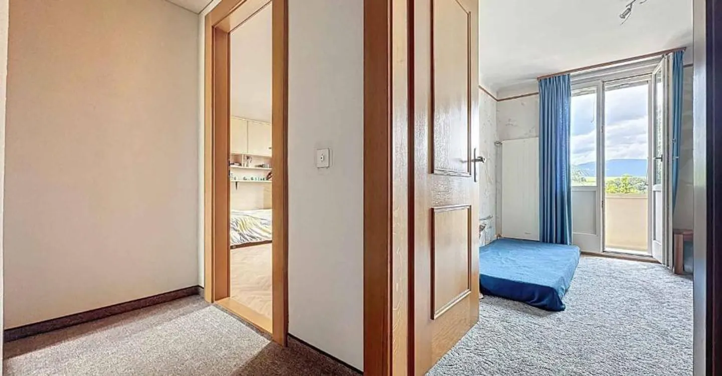 Charmantes Familienhaus mit Garten - Foto 6 von 12
