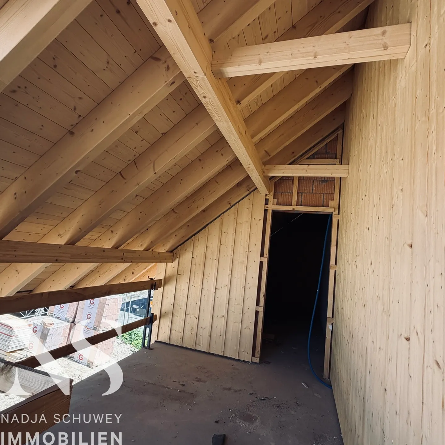 Charmante 4.5-Zimmer-Wohnung - Foto 5 von 9