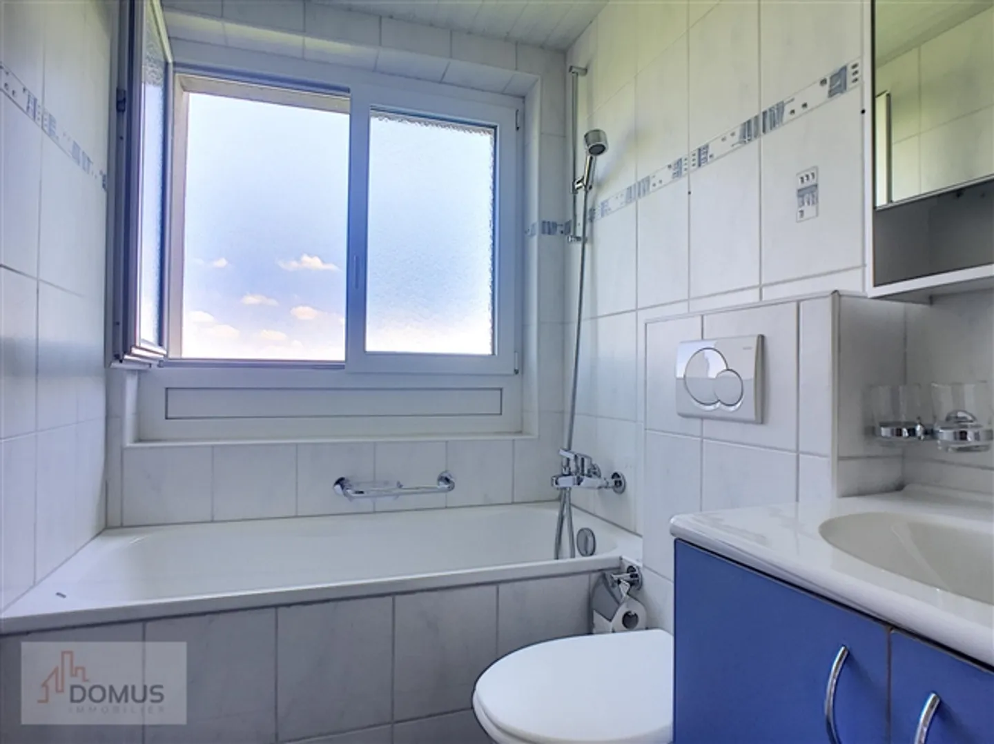 Beautiful 4.5-room apartment - quiet and bright - Photo 11 of 12