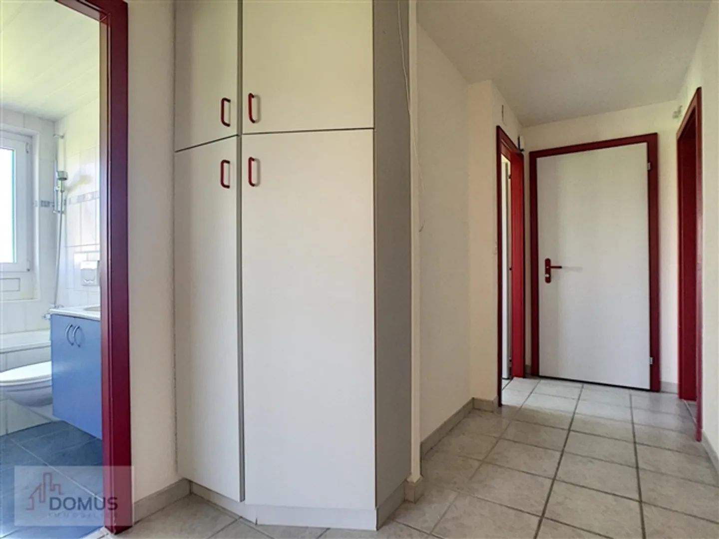 Beautiful 4.5-room apartment - quiet and bright - Photo 12 of 12