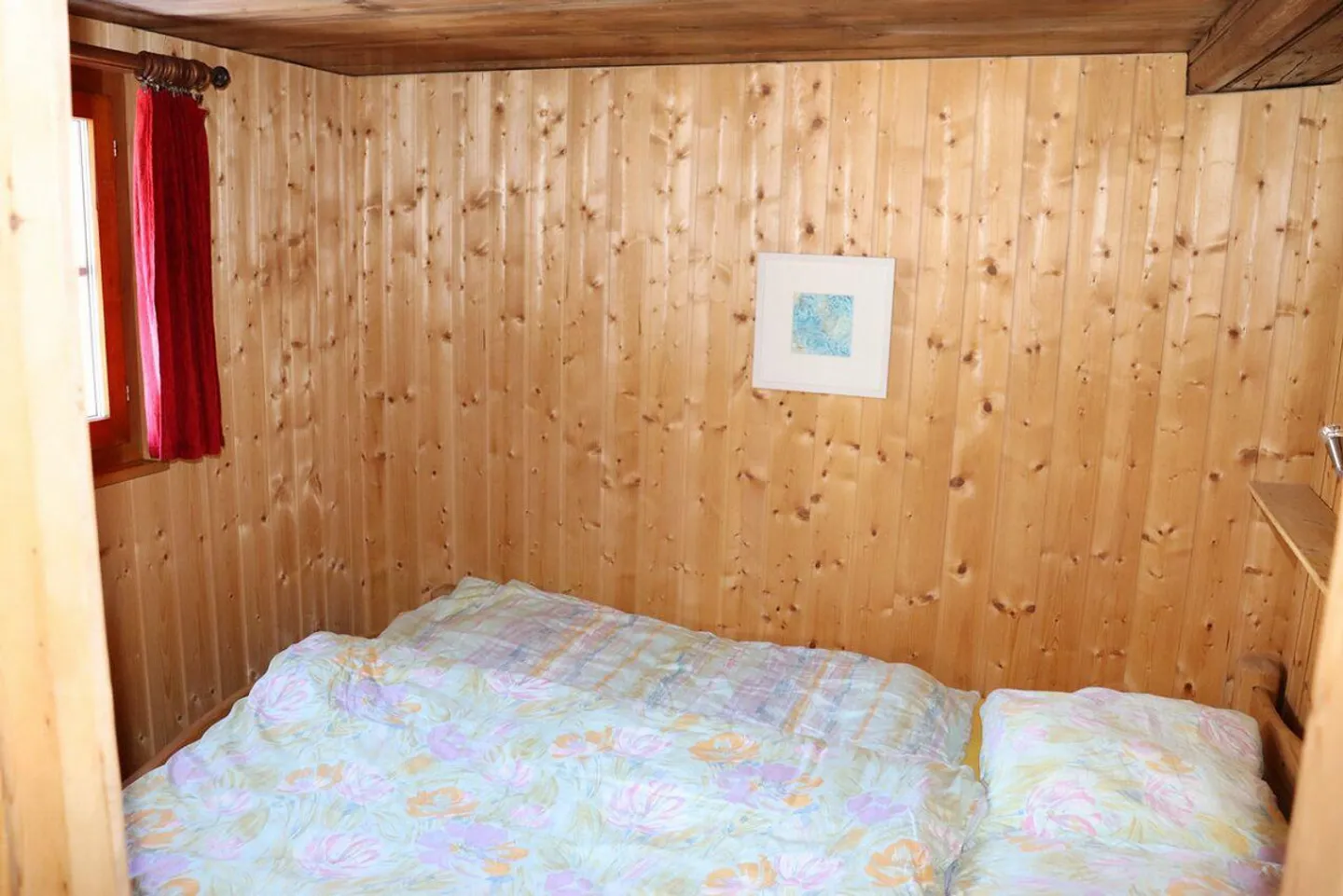 Holiday apartment in Bellwald 3.5 rooms +1 - Photo 9 of 14