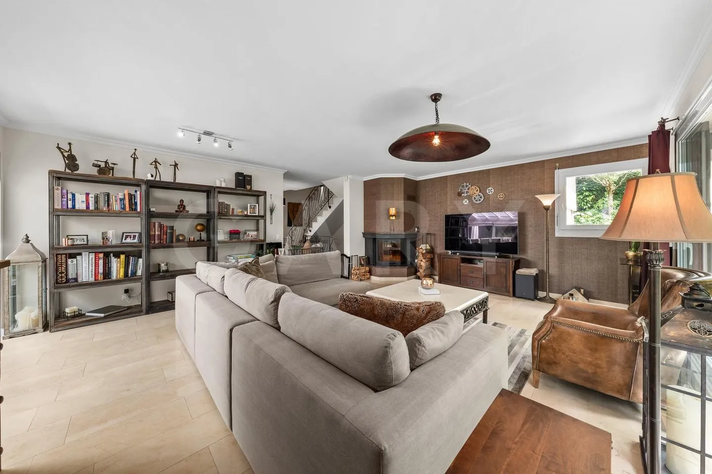 Bungalow individuel charmant au cœur de Vésenaz - Photo 8 sur 13