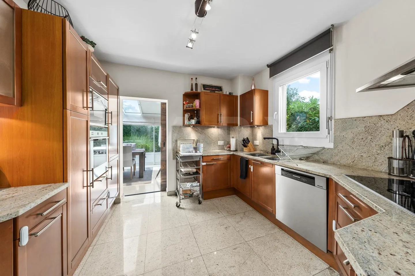 Bungalow individuel charmant au cœur de Vésenaz - Photo 11 sur 13