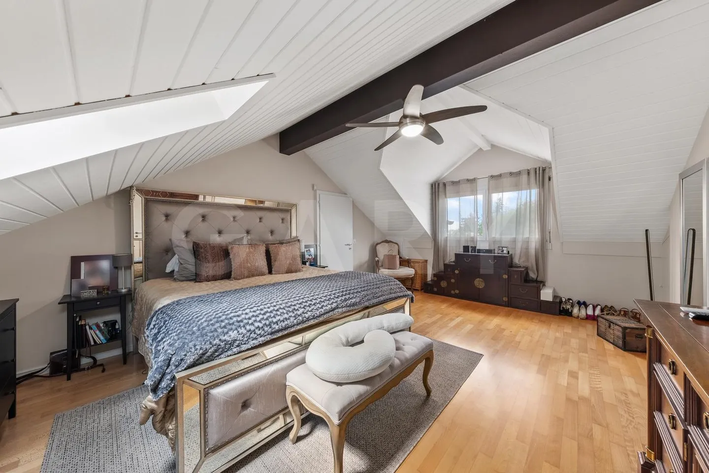 Bungalow individuel charmant au cœur de Vésenaz - Photo 12 sur 13