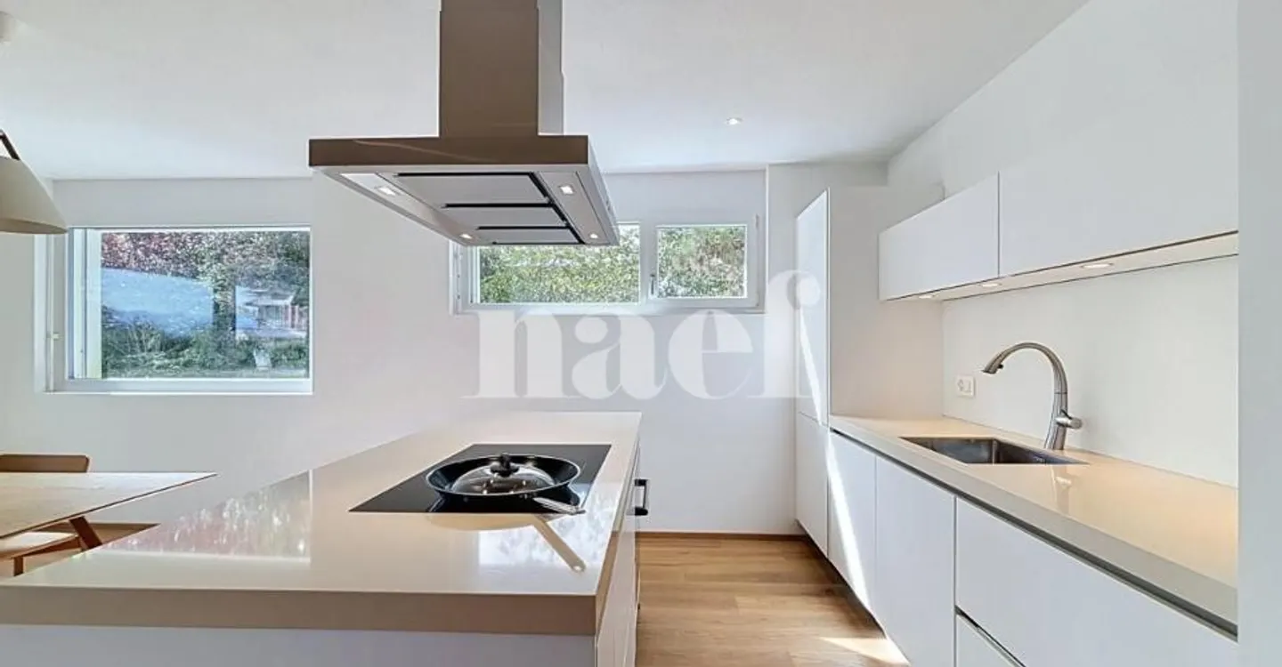 Prächtige 3,5-Zimmer-Wohnung - Foto 4 von 13