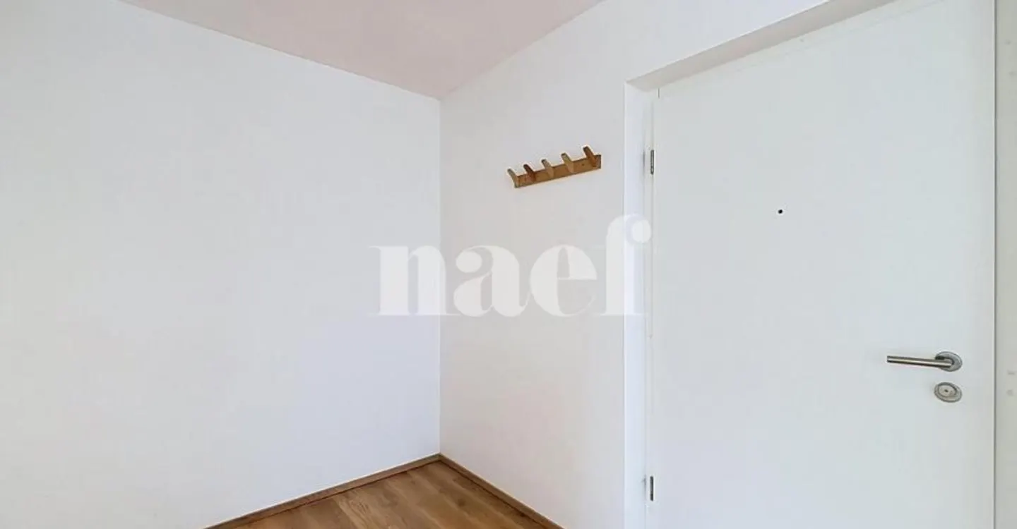 Prächtige 3,5-Zimmer-Wohnung - Foto 5 von 13