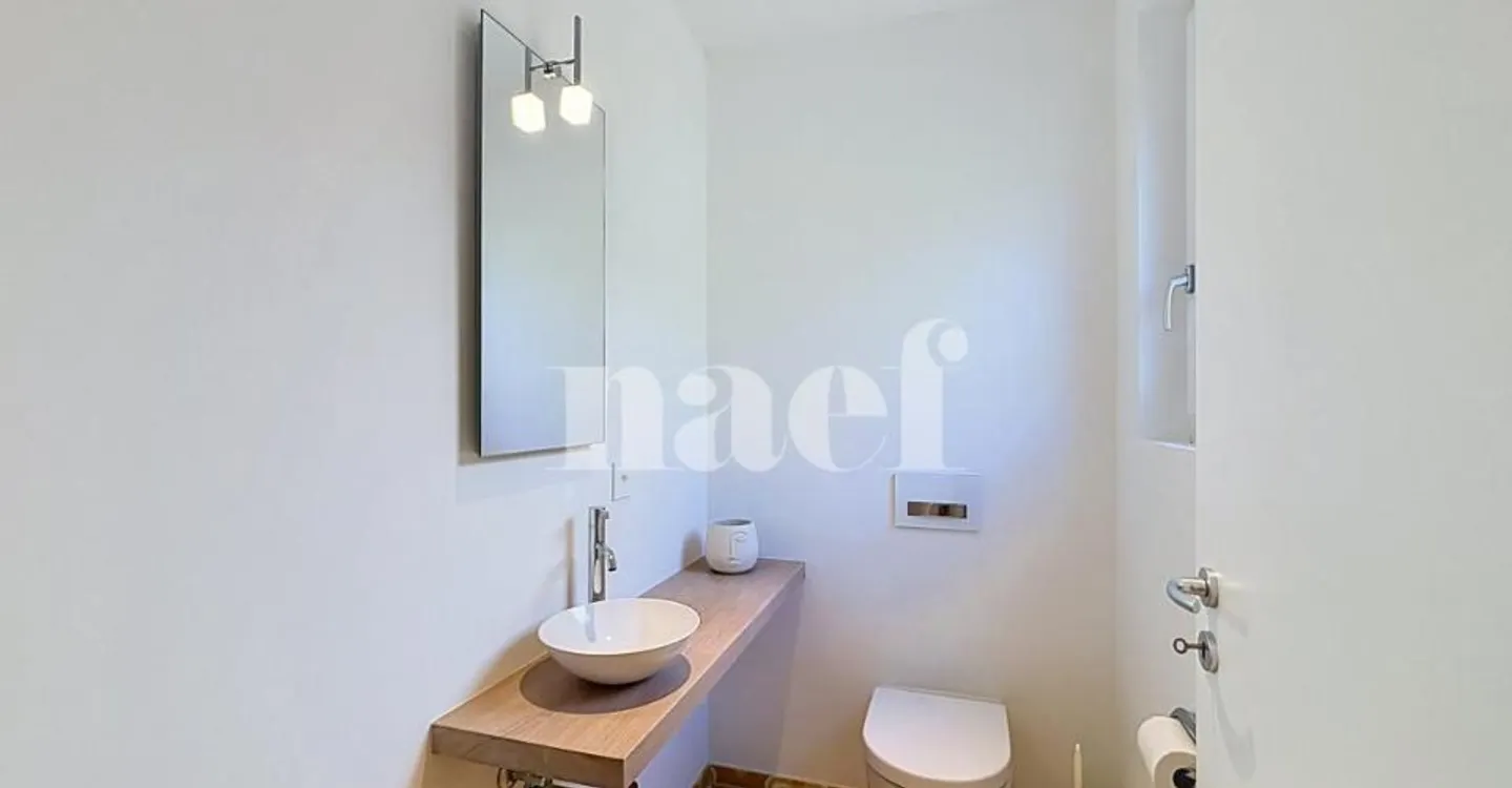 Prächtige 3,5-Zimmer-Wohnung - Foto 6 von 13
