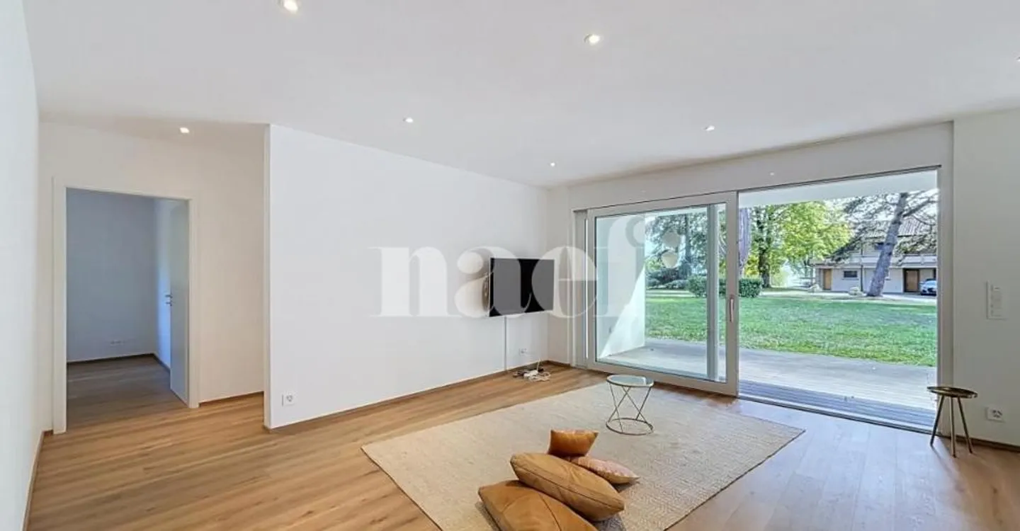 Prächtige 3,5-Zimmer-Wohnung - Foto 7 von 13