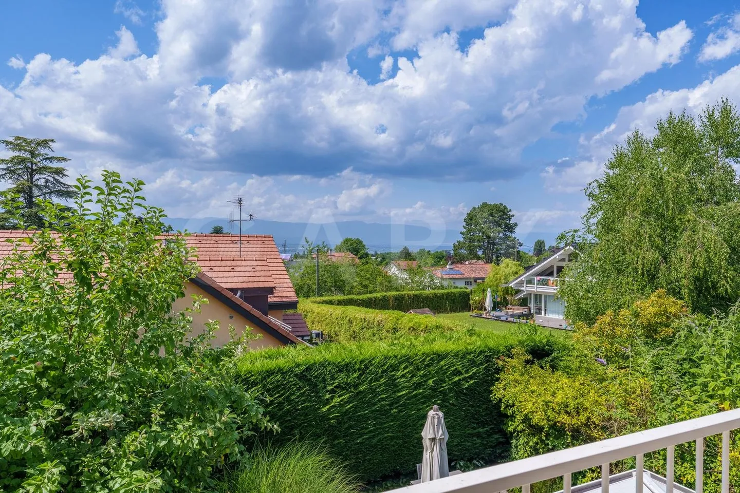 Bungalow individuel charmant au cœur de Vésenaz - Photo 13 sur 13