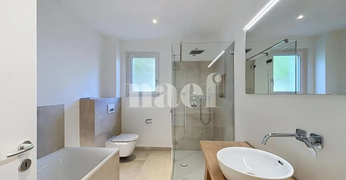 Prächtige 3,5-Zimmer-Wohnung - Foto 9 von 13