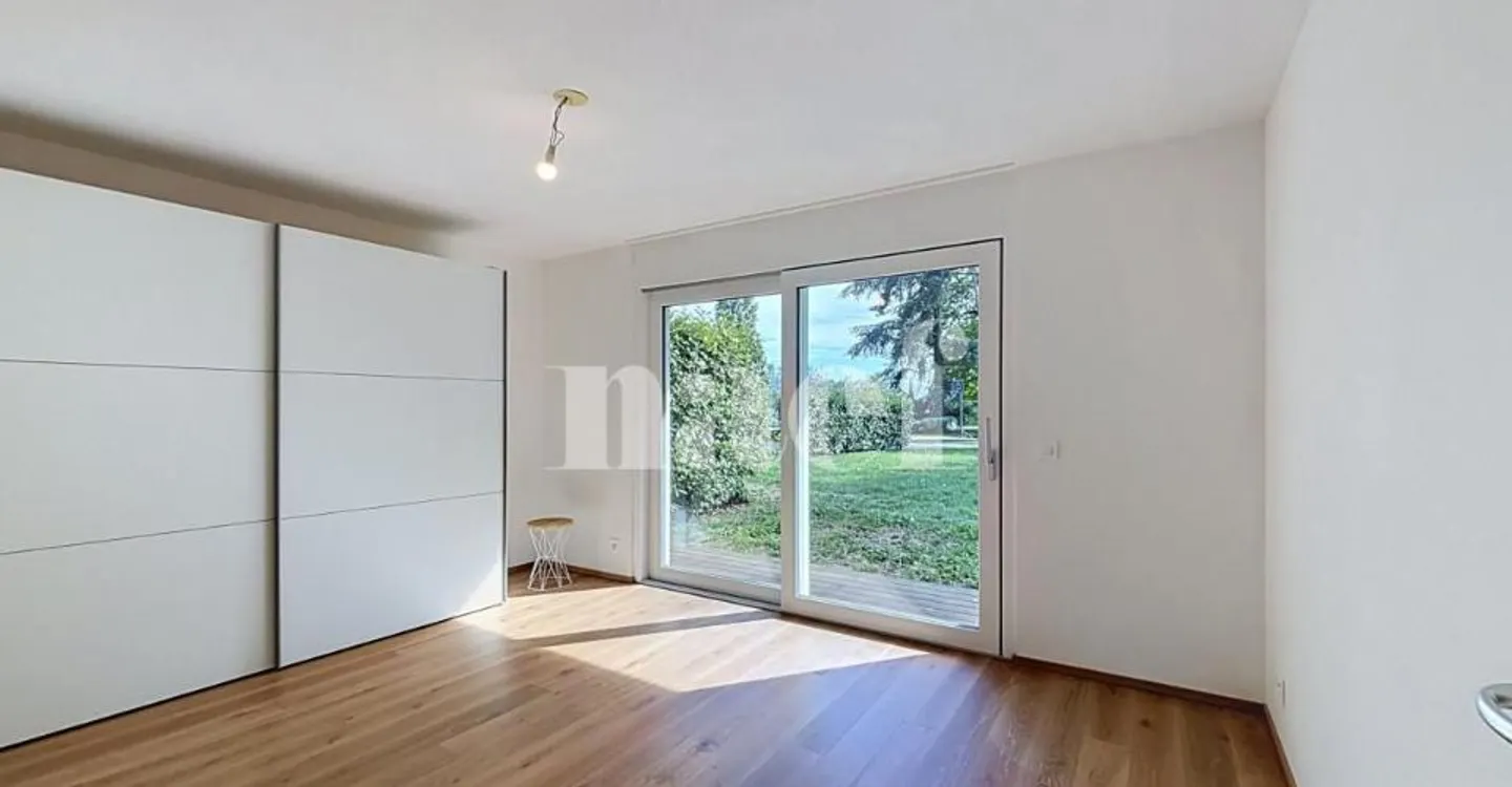 Prächtige 3,5-Zimmer-Wohnung - Foto 10 von 13