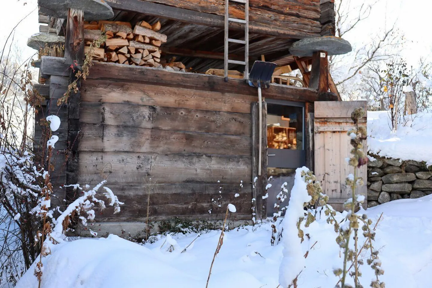 Holiday apartment in Bellwald 3.5 rooms +1 - Photo 11 of 14