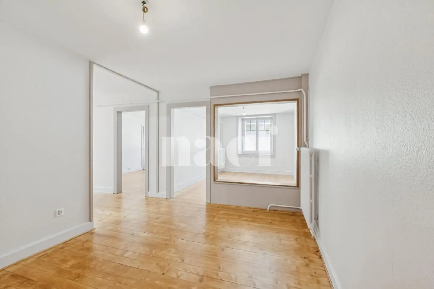 4.5 Room Apartment - Photo 1 of 10