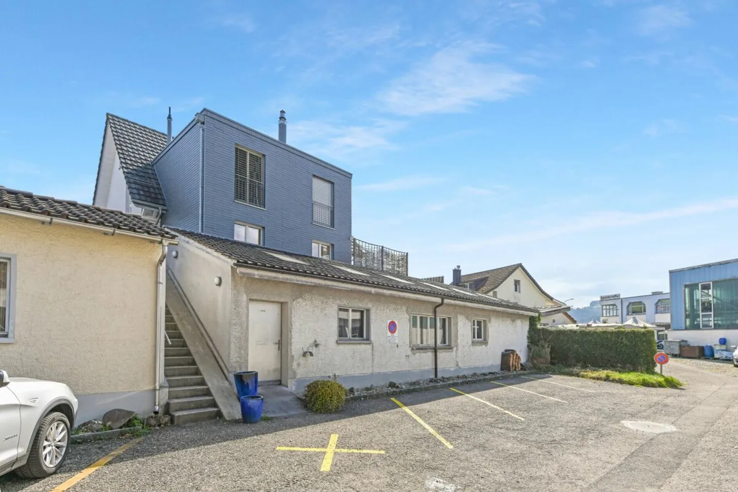 Casa singola in vendita - Foto 33 di 34