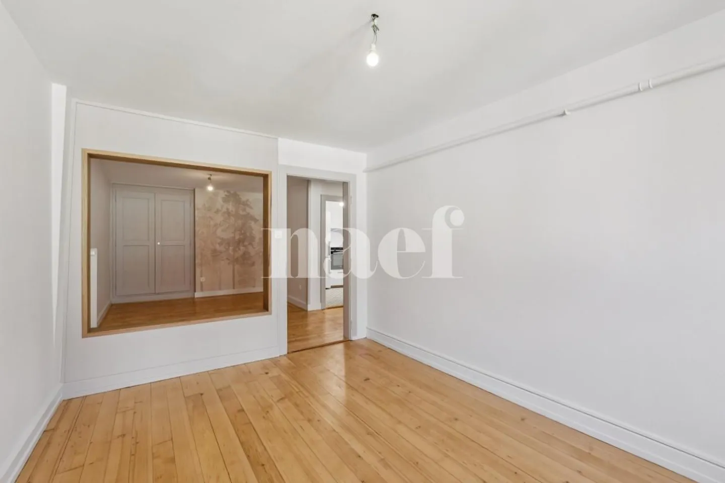 4.5 Room Apartment - Photo 2 of 10