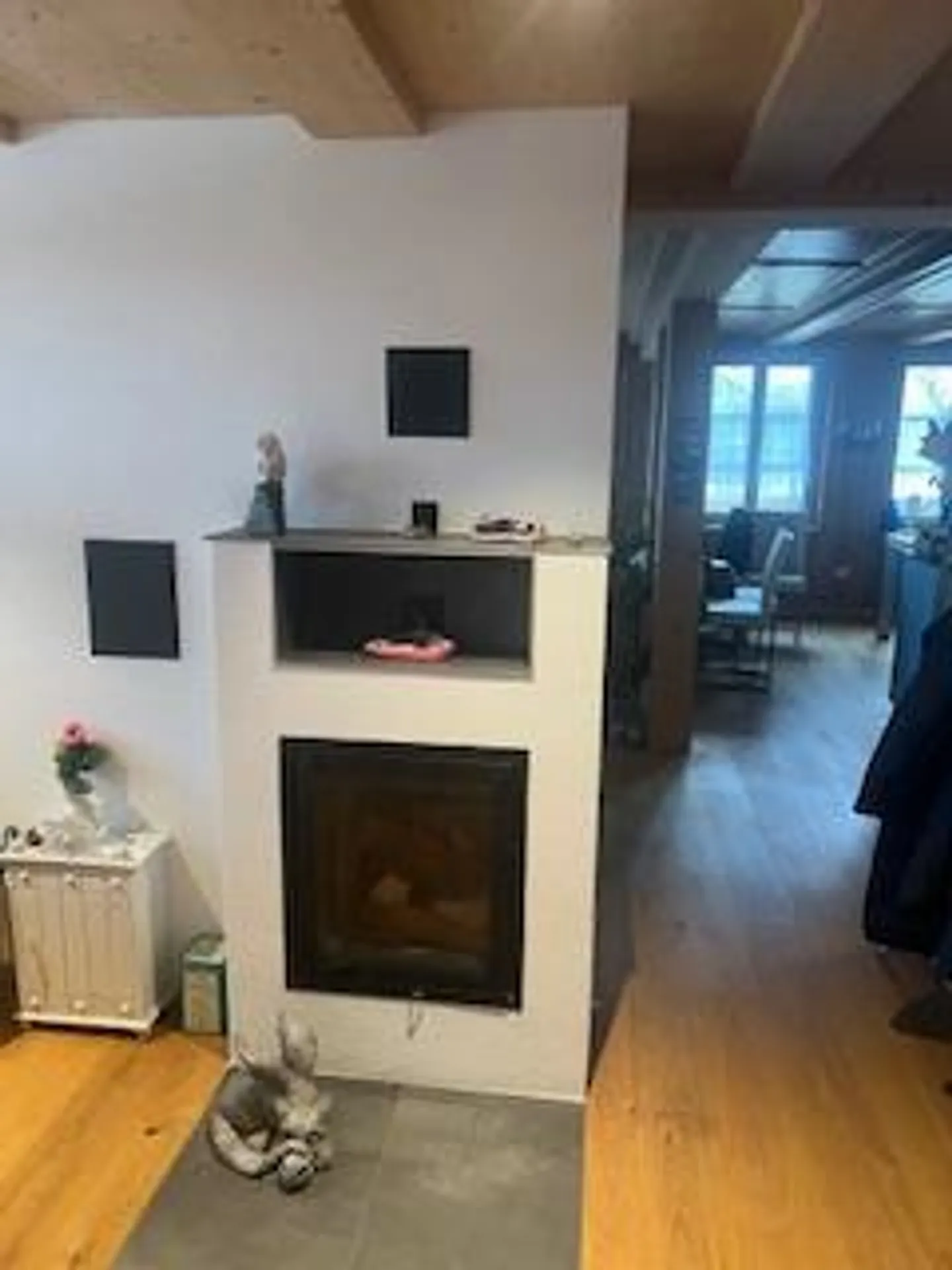 Appartement de jardin charmant avec jardin privé d'environ 133 m2 - Photo 3 sur 9