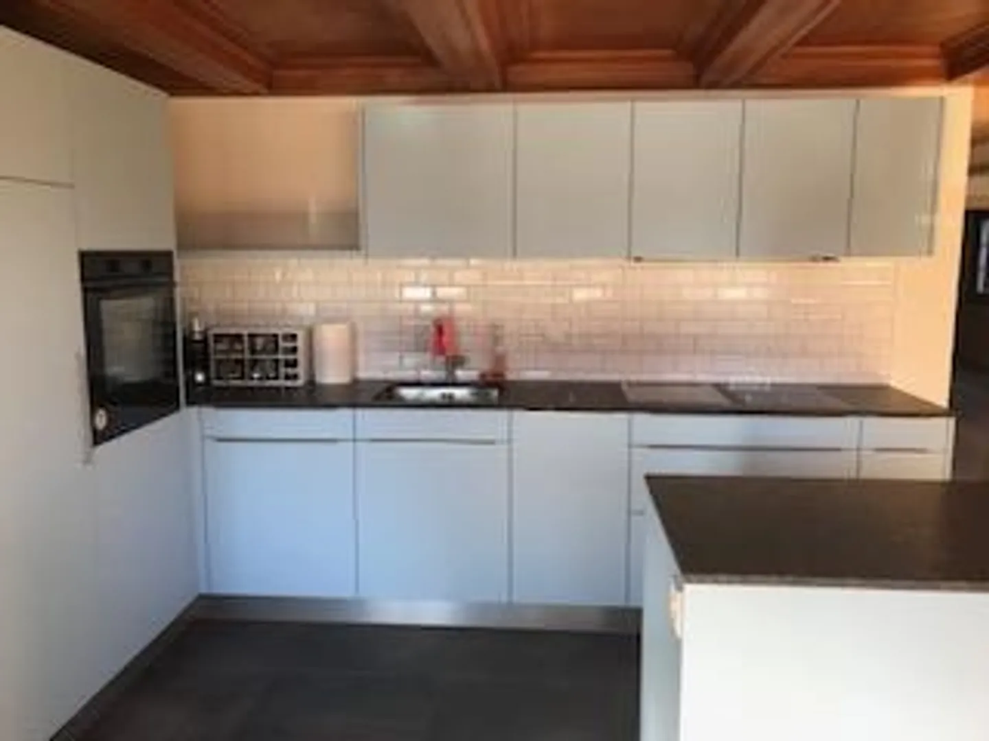 Appartement de jardin charmant avec jardin privé d'environ 133 m2 - Photo 4 sur 9