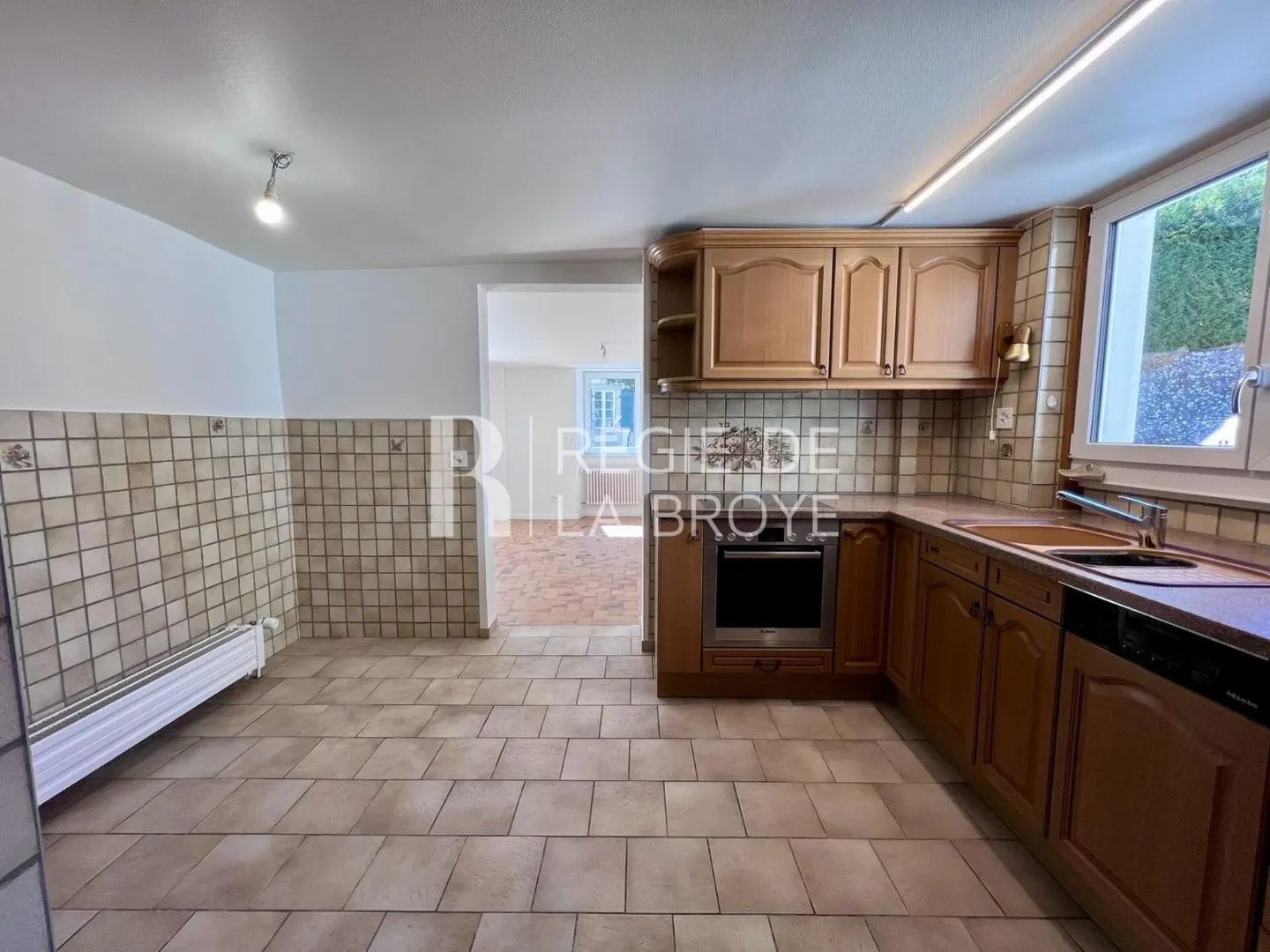 Appartement rénové à Démoret - Photo 4 sur 9