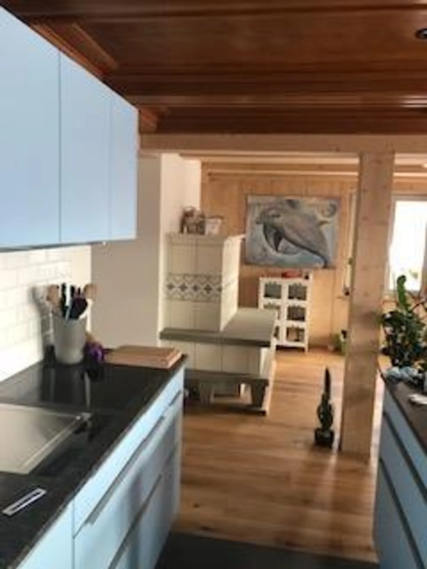 Appartement de jardin charmant avec jardin privé d'environ 133 m2 - Photo 7 sur 9