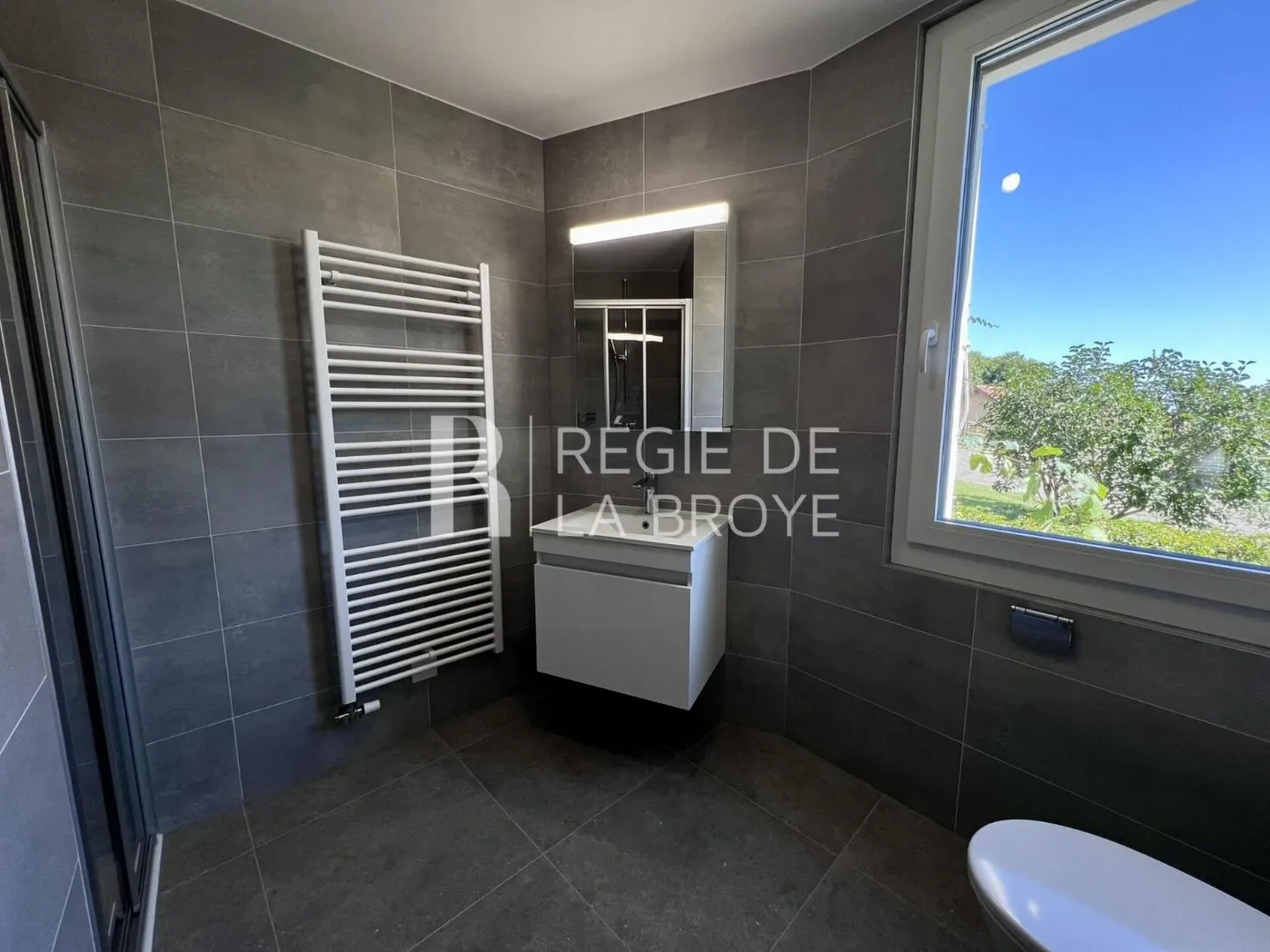 Appartement rénové à Démoret - Photo 7 sur 9