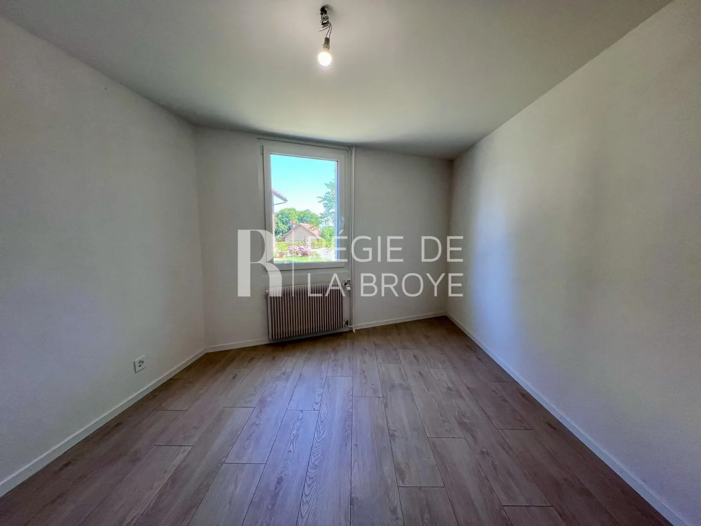 Appartement rénové à Démoret - Photo 8 sur 9