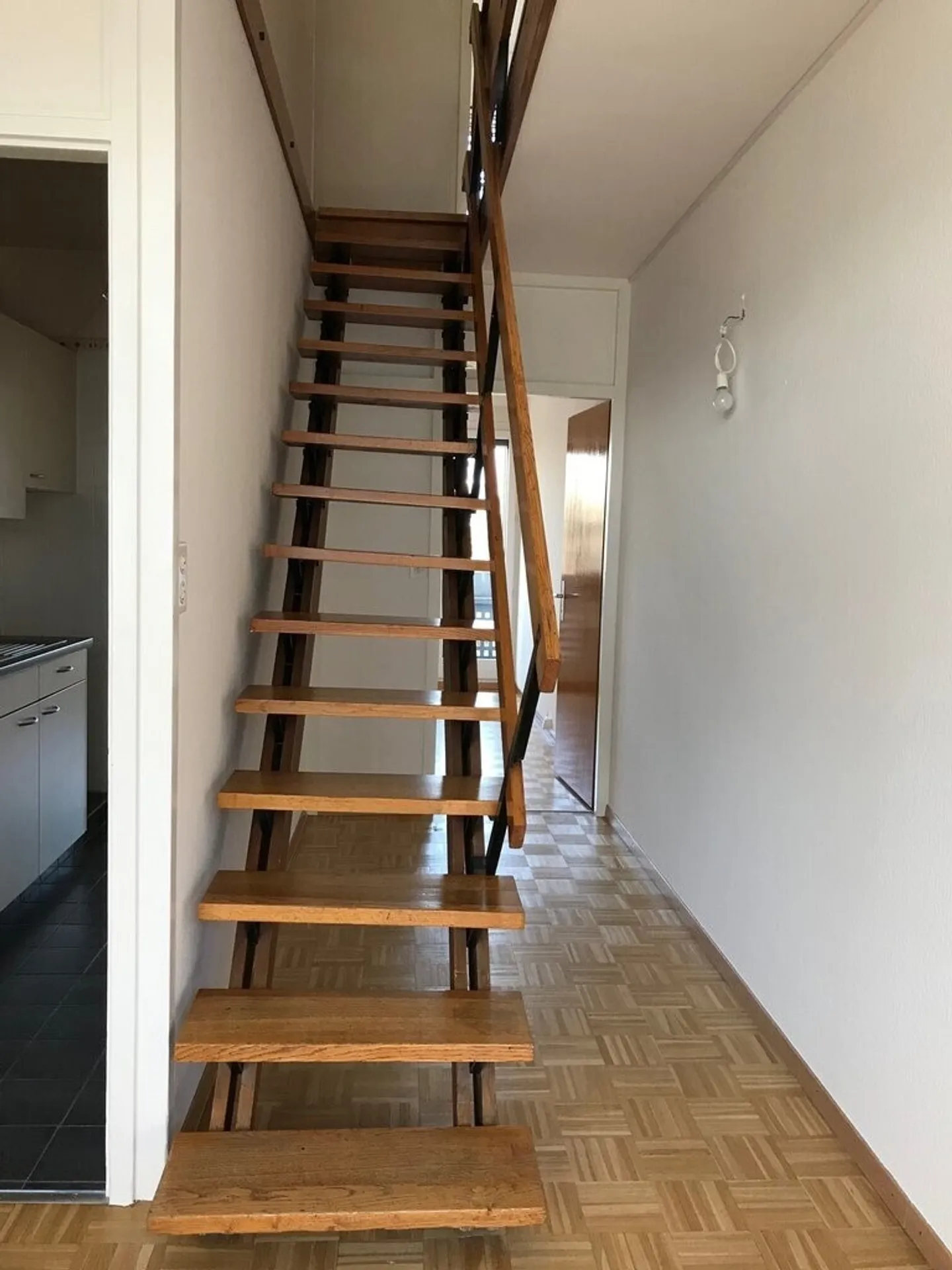 Da afferrare! Magnifico duplex vicino al centro di Ginevra! - Foto 3 di 7