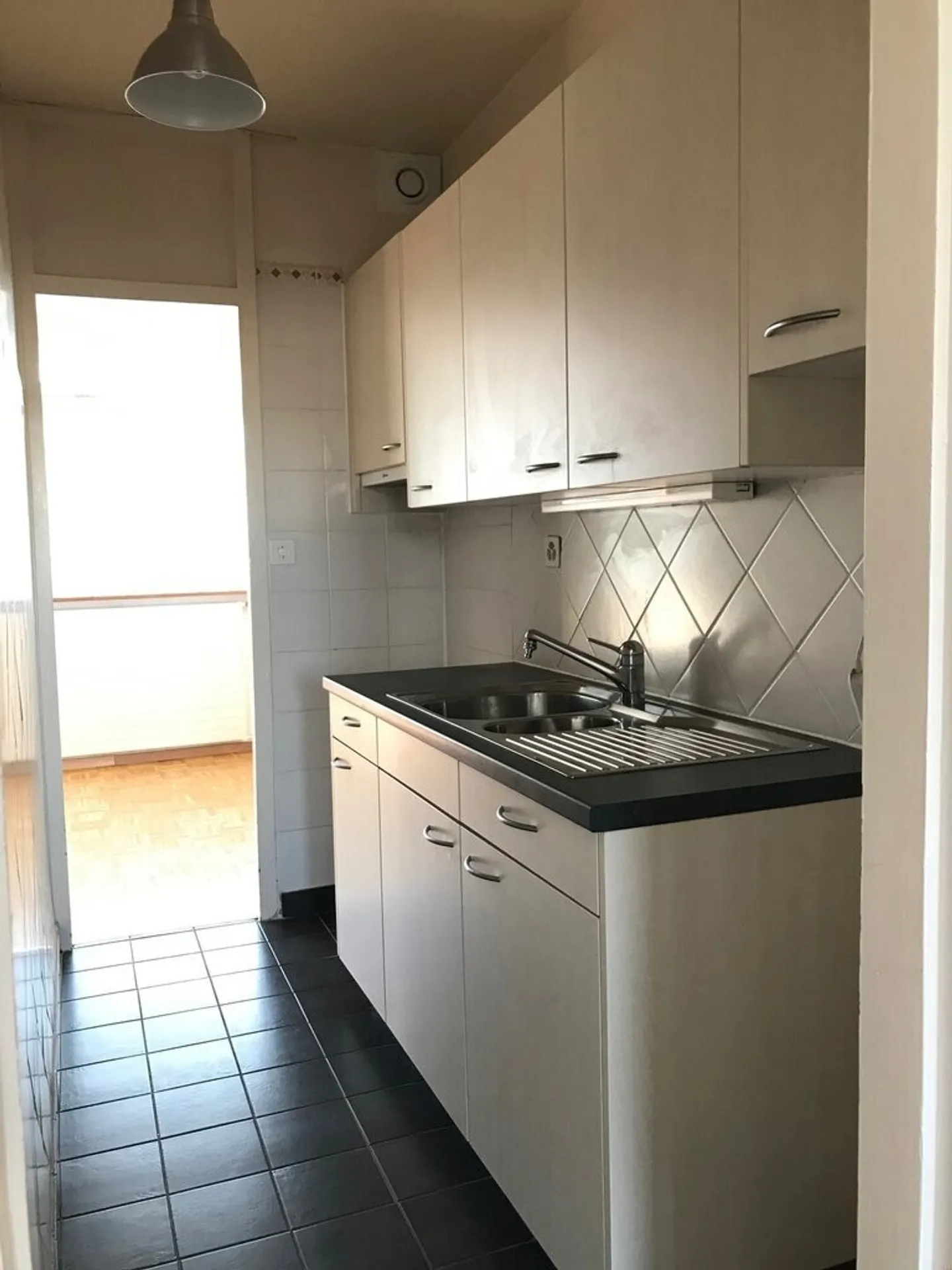 Da afferrare! Magnifico duplex vicino al centro di Ginevra! - Foto 4 di 7