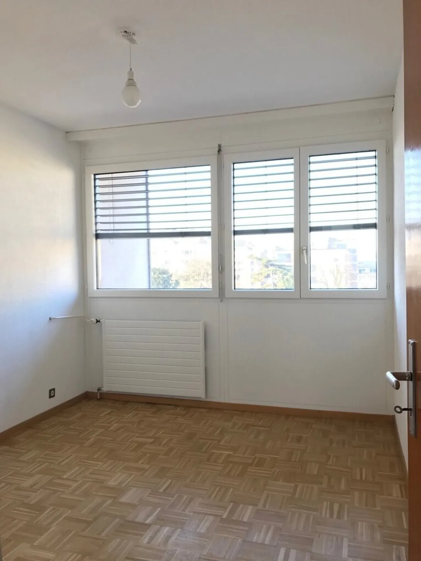 Da afferrare! Magnifico duplex vicino al centro di Ginevra! - Foto 5 di 7