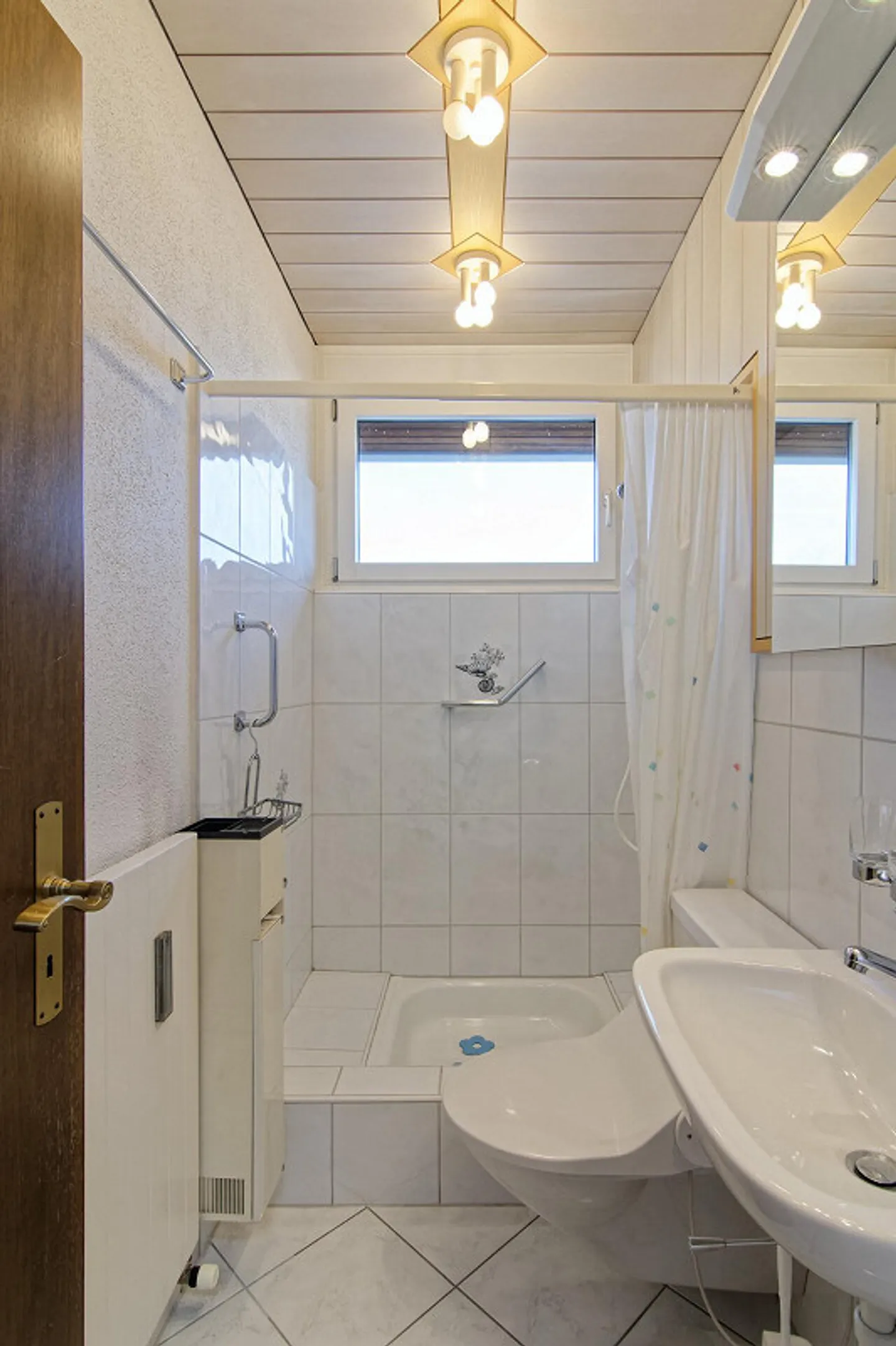 5.5-Room Penthouse Apartment with Lake View - Photo 5 of 30