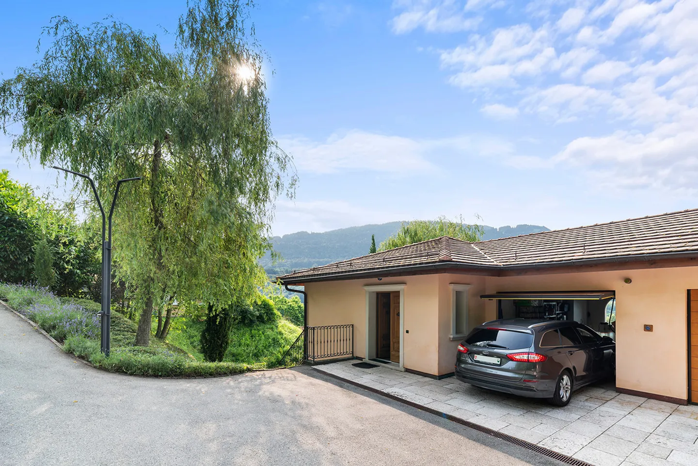 Schöne Familienvilla mit zwei unabhängigen Wohneinheiten - Foto 22 von 22