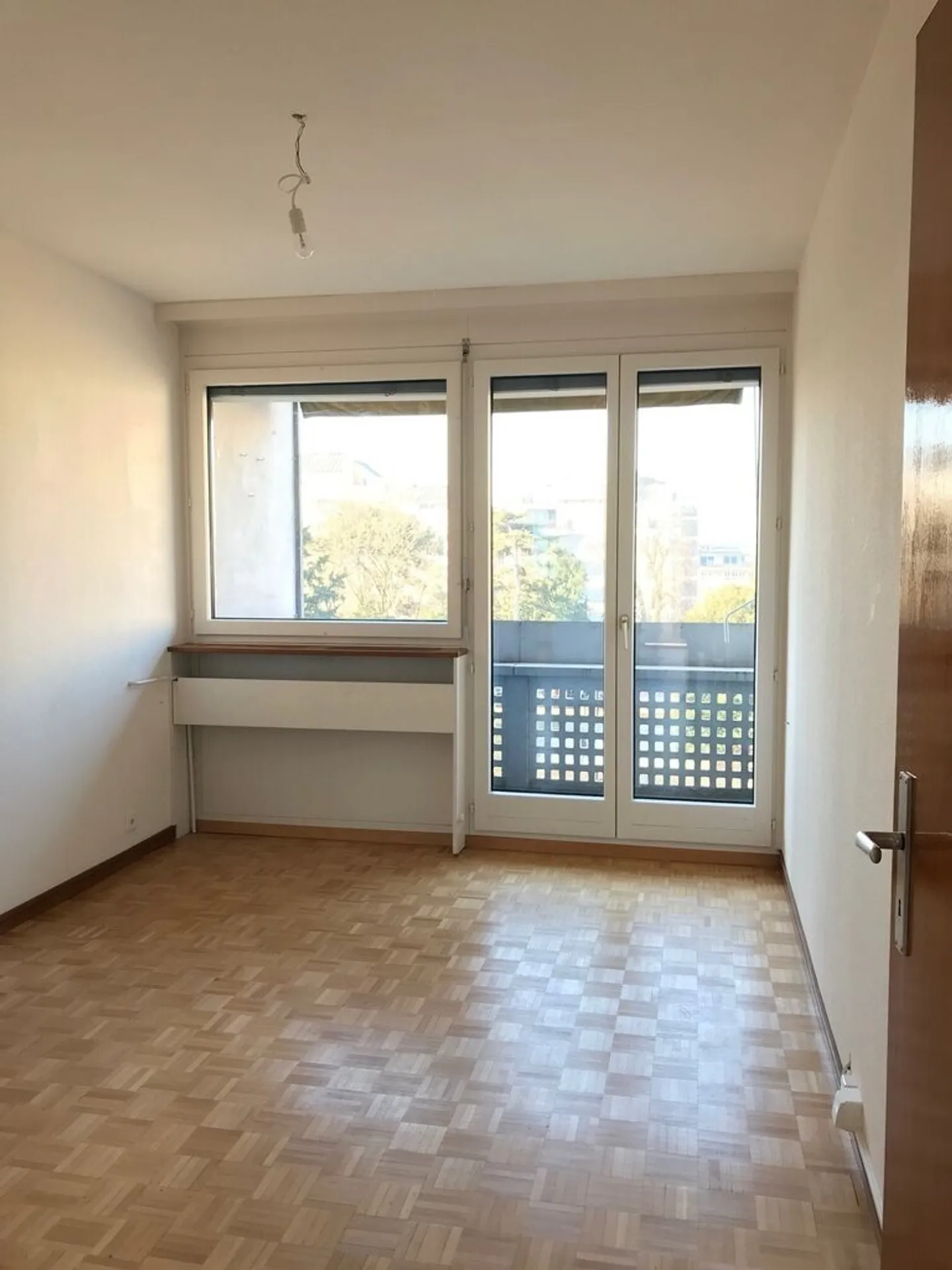 Da afferrare! Magnifico duplex vicino al centro di Ginevra! - Foto 2 di 7