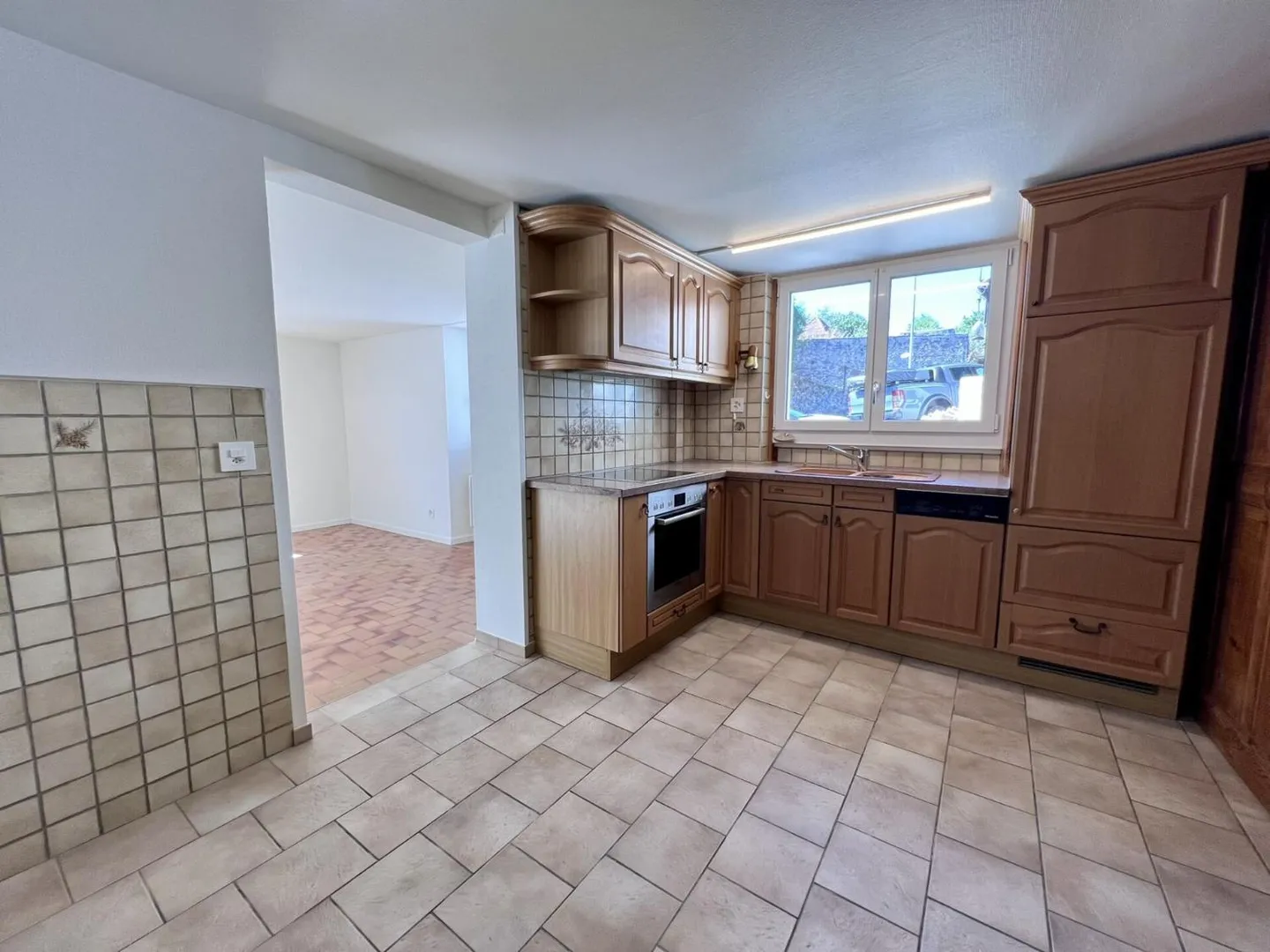 Appartement rénové à Démoret - Photo 5 sur 9