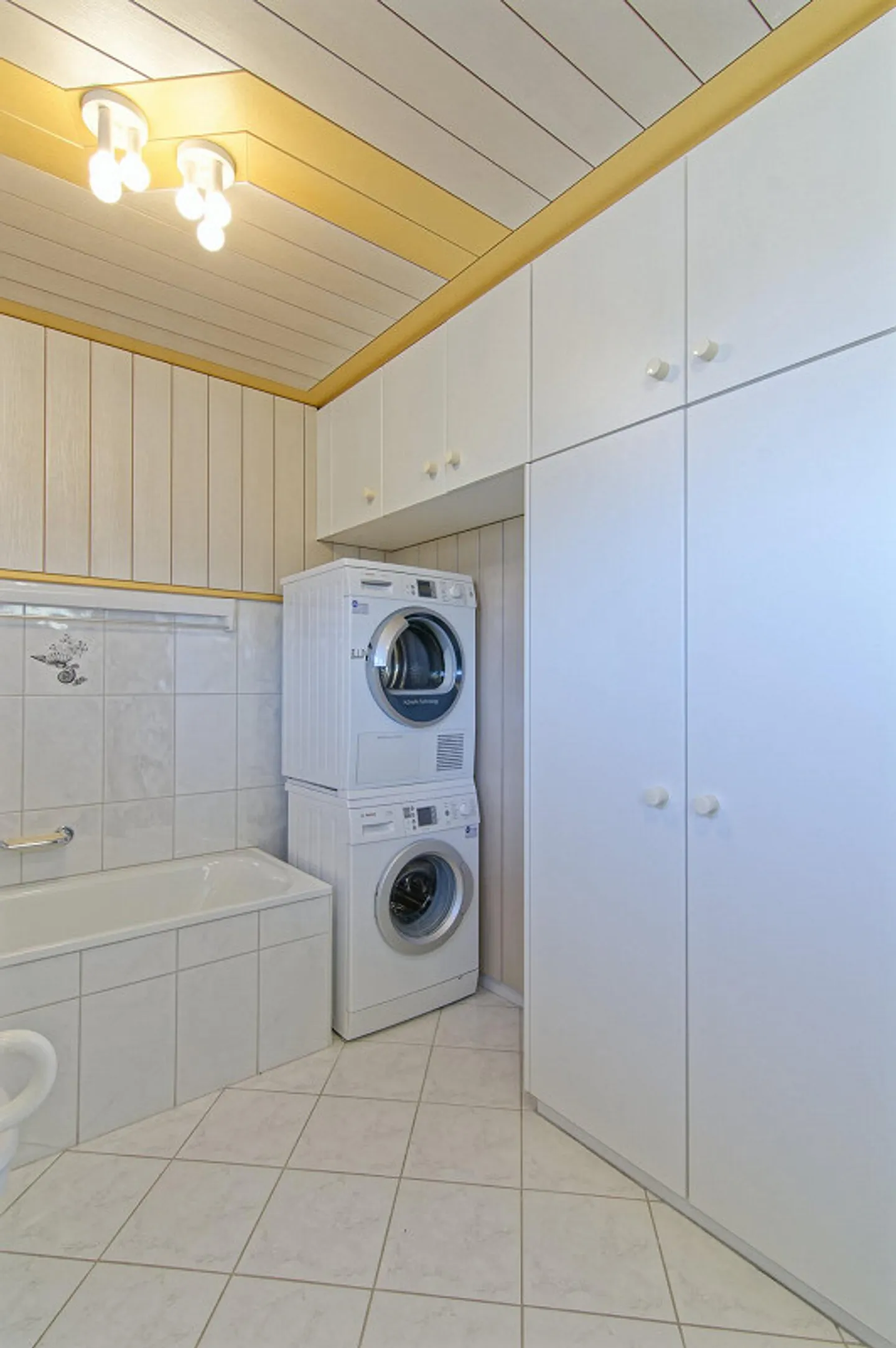 5.5-Room Penthouse Apartment with Lake View - Photo 7 of 30