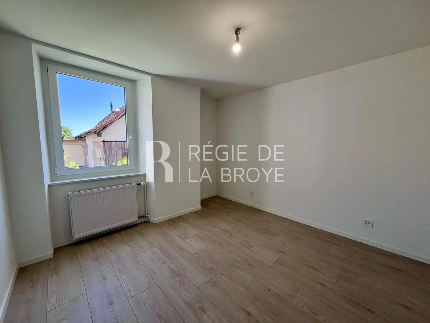 Appartement rénové à Démoret - Photo 6 sur 9