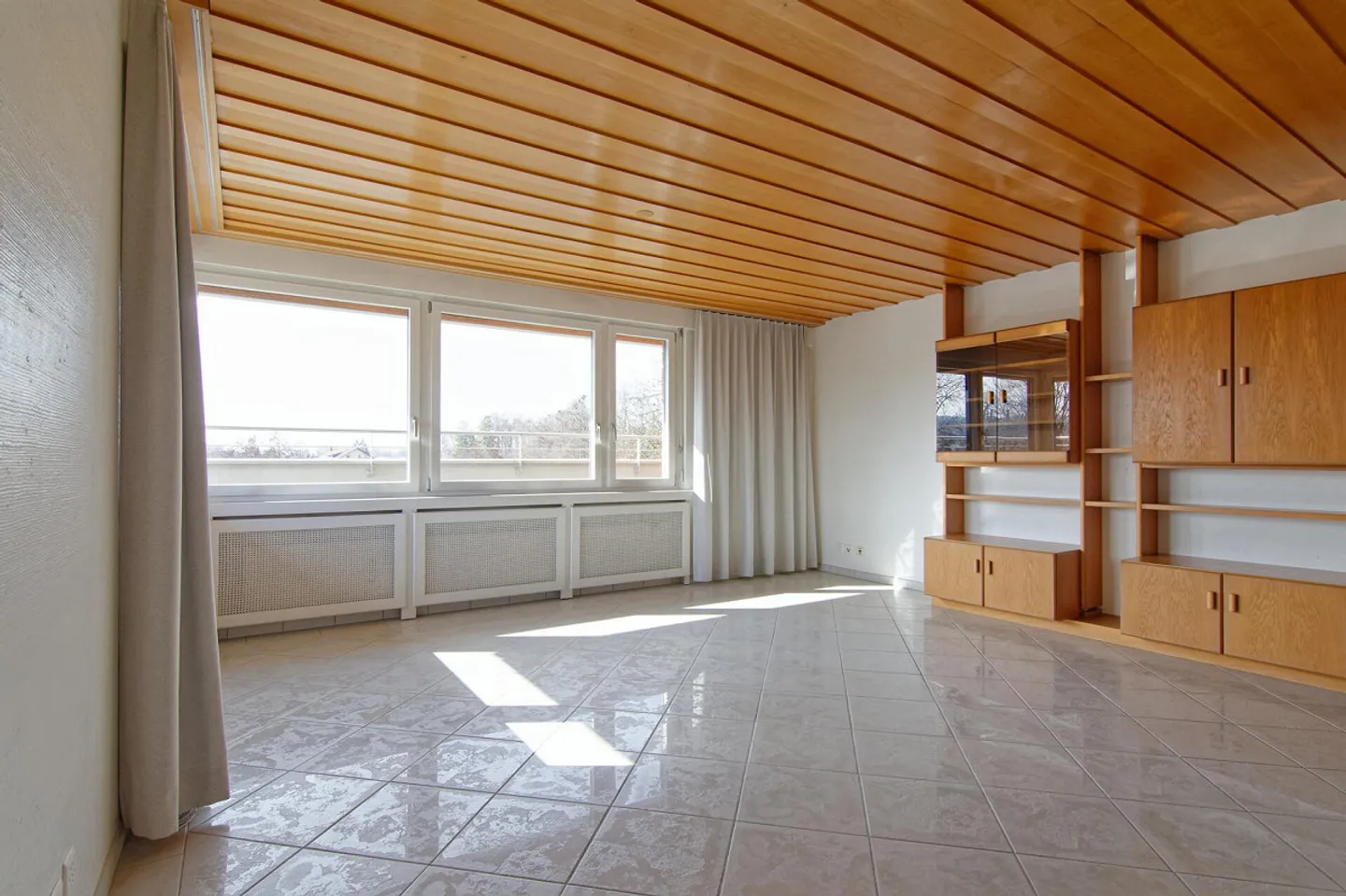 5.5-Room Penthouse Apartment with Lake View - Photo 20 of 30