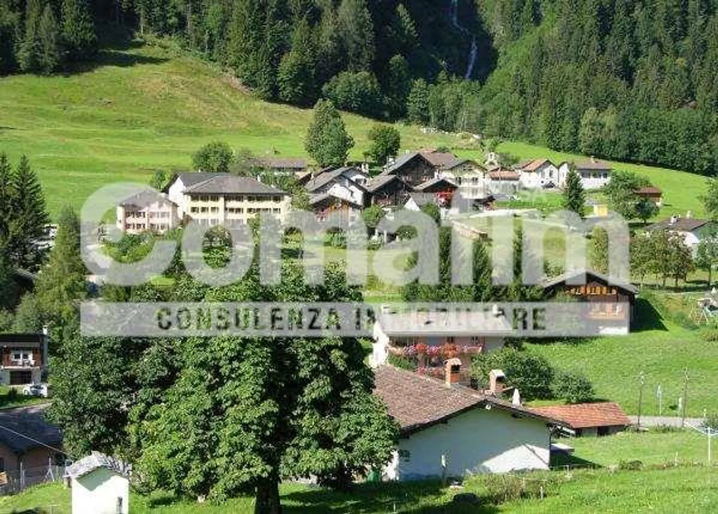 Terreno edificabile a Prato Leventina - Foto 1 di 3