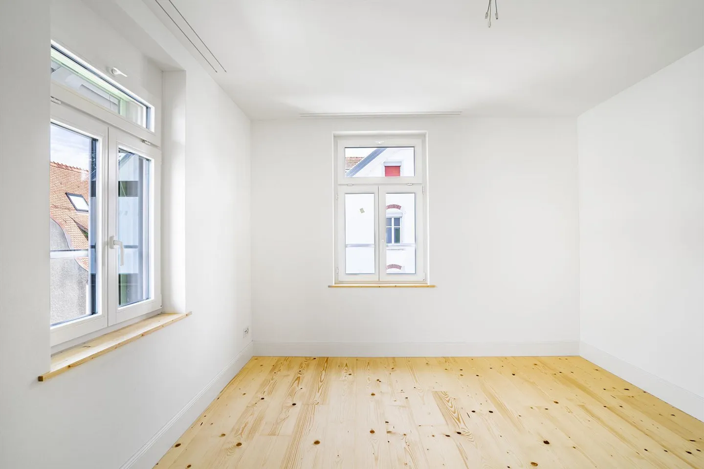 Appartamento 5 locali ristrutturato con stile a Rorschach - Foto 6 di 9