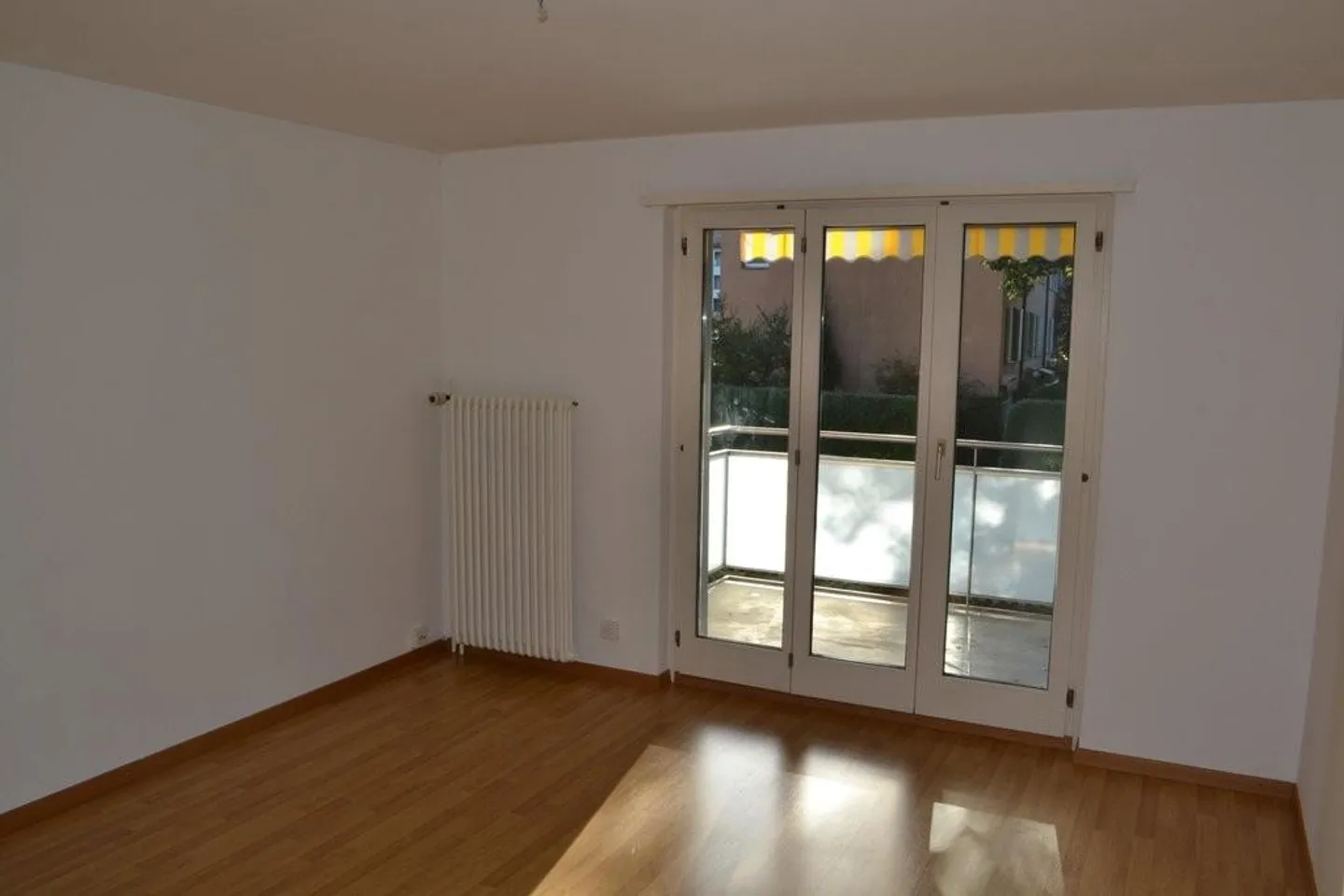Helle 3-Zimmer Wohnung in Zürich - Foto 4 von 8