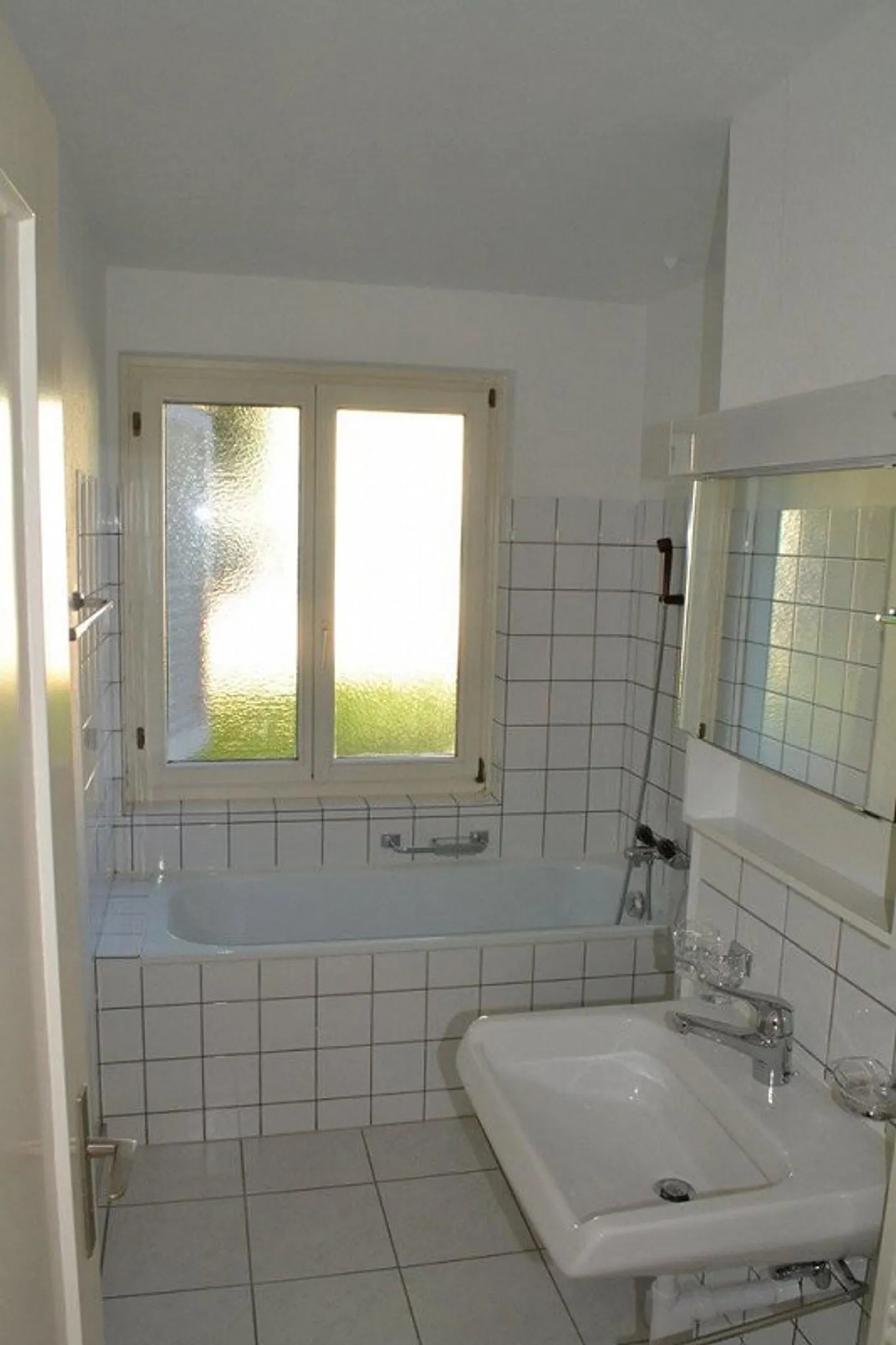 Helle 3-Zimmer Wohnung in Zürich - Foto 2 von 8