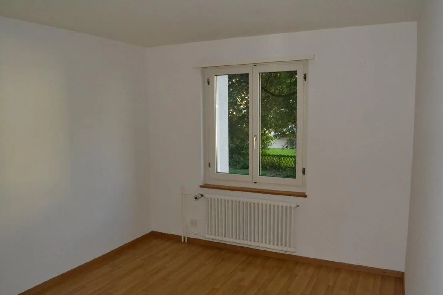 Helle 3-Zimmer Wohnung in Zürich - Foto 5 von 8