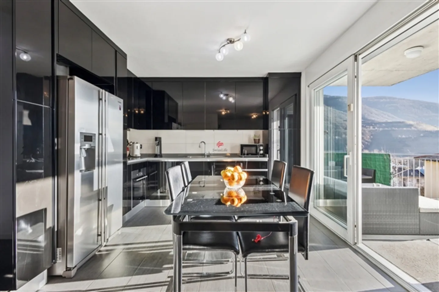 Appartamento al piano terra - Foto 1 di 13