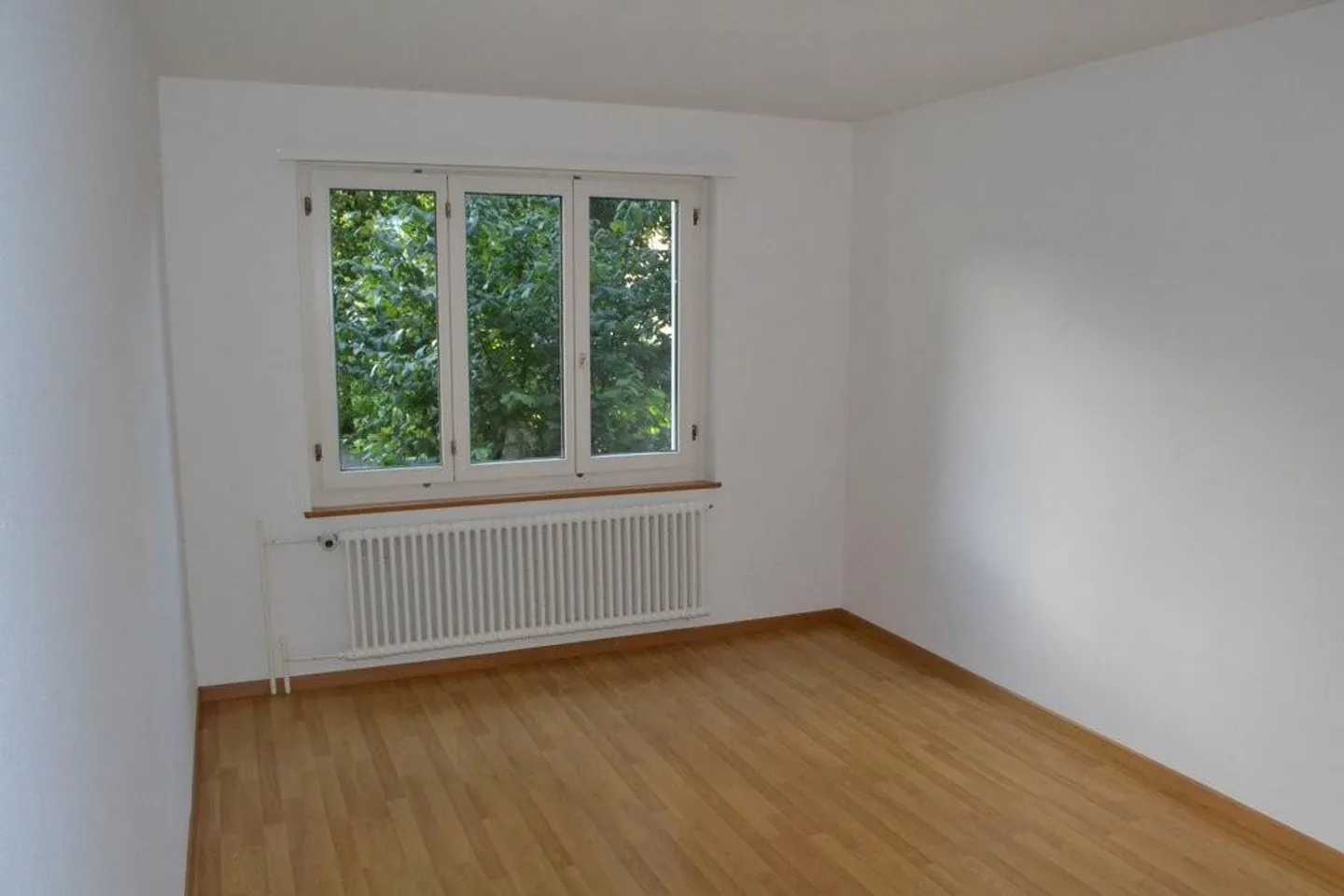 Helle 3-Zimmer Wohnung in Zürich - Foto 6 von 8