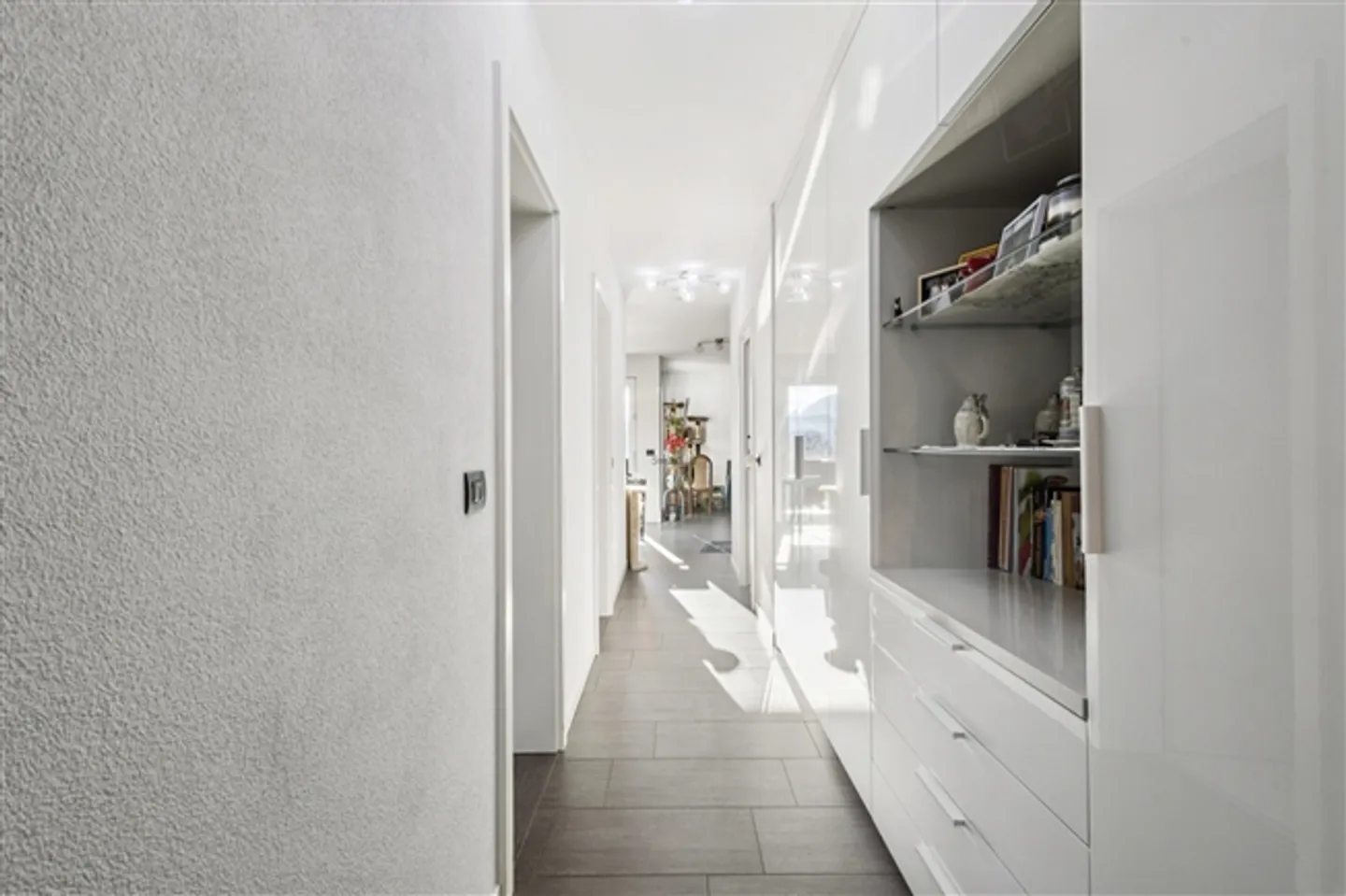 Appartamento al piano terra - Foto 5 di 13