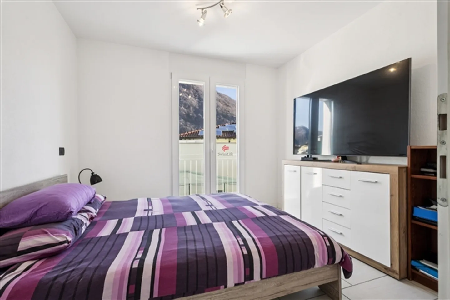 Appartamento al piano terra - Foto 7 di 13