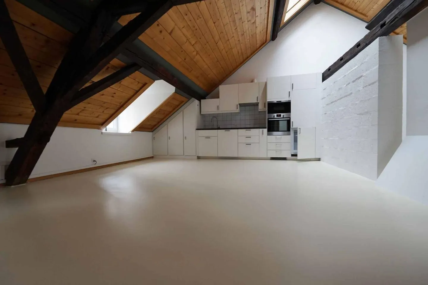 Letzte Etage 4 Zimmer - Foto 1 von 6