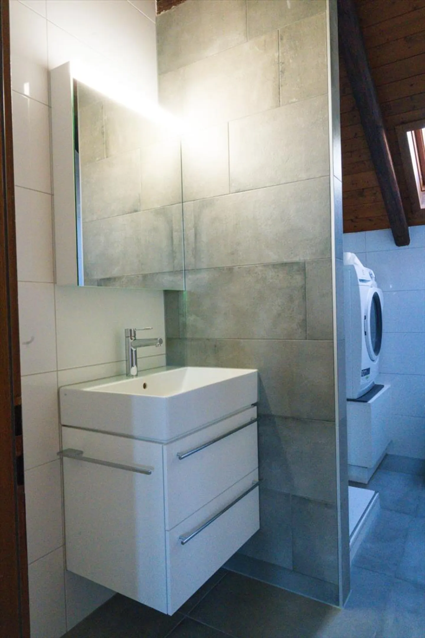 Magnifico attico di 4,5 stanze a Neuchâtel - Foto 14 di 22