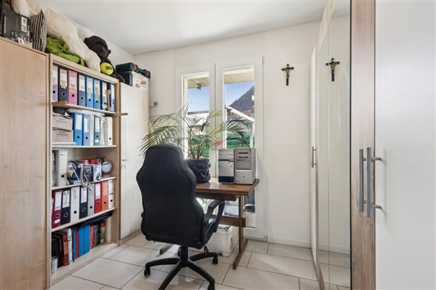 Appartamento al piano terra - Foto 8 di 13