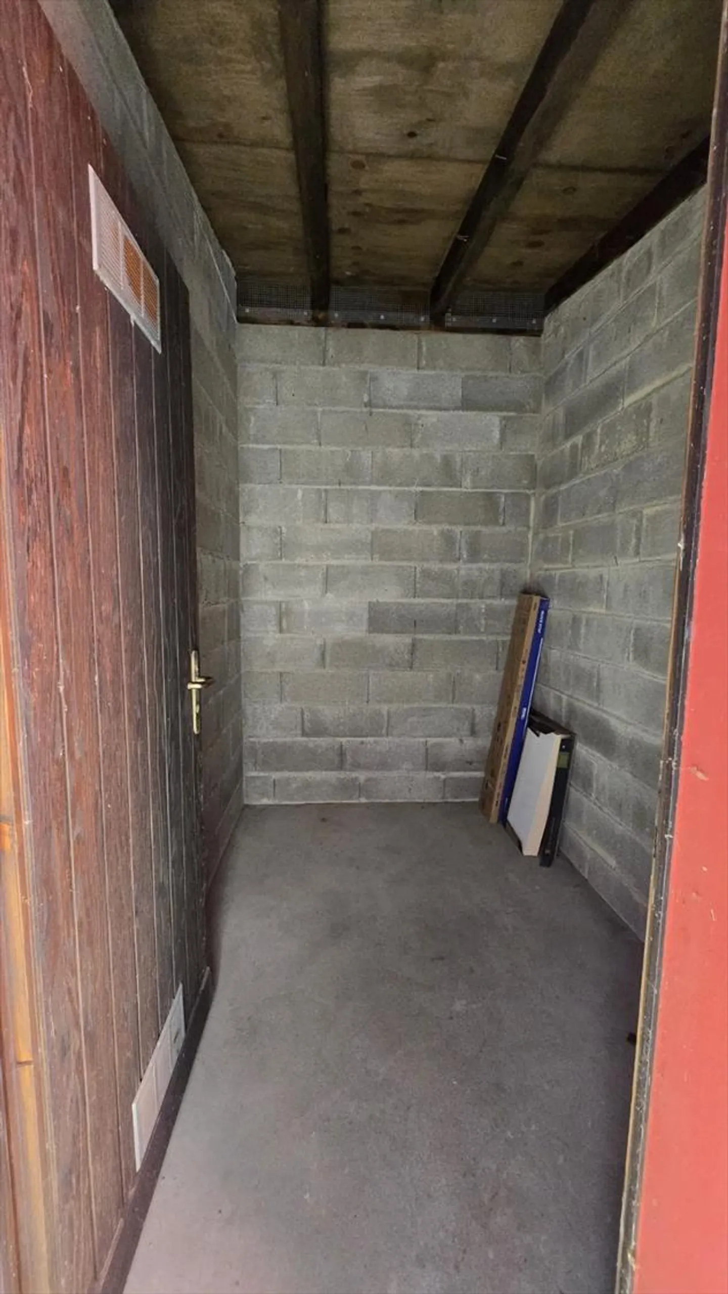 Magnifico attico di 4,5 stanze a Neuchâtel - Foto 21 di 22