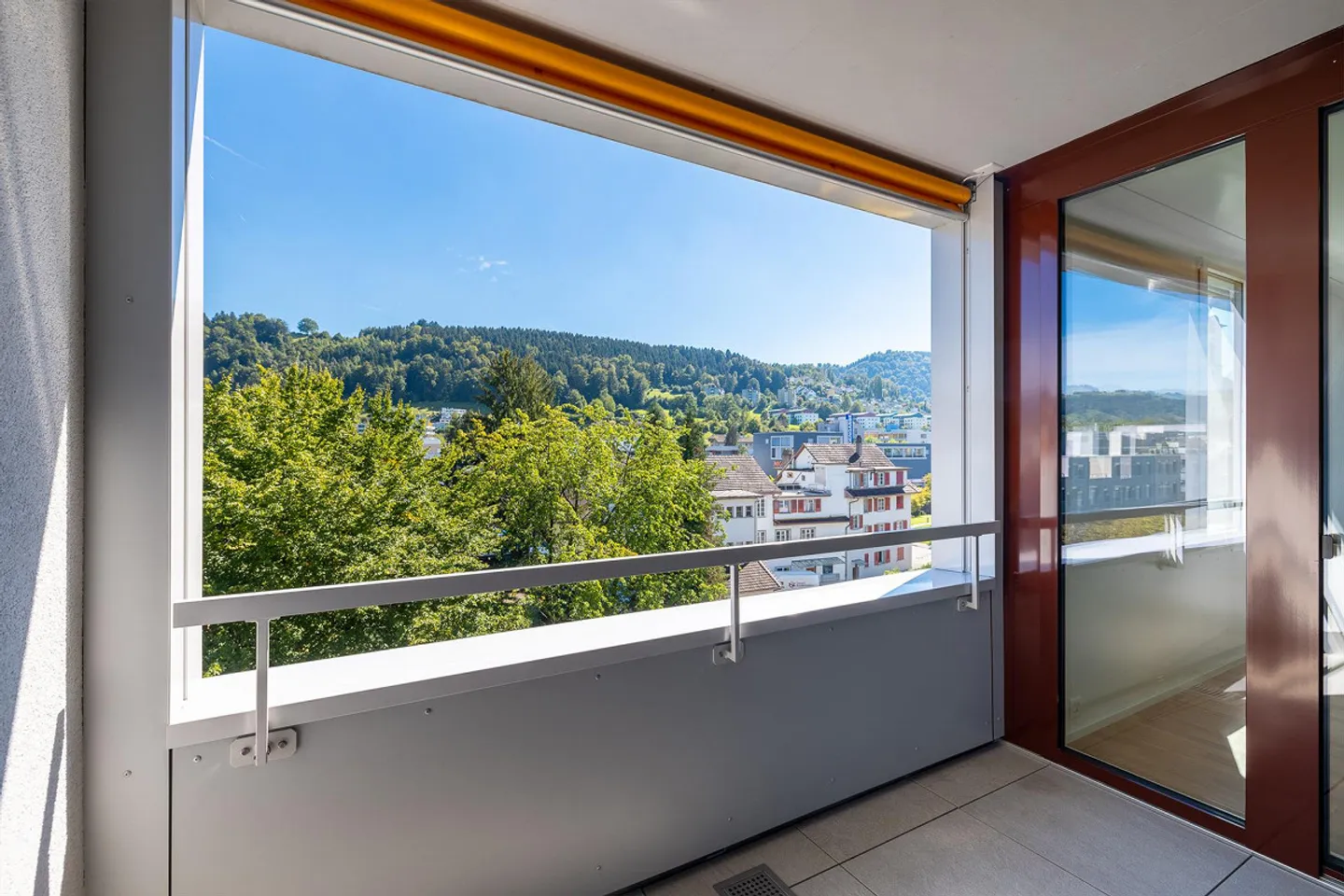 Modern 4.5 Room Apartment 3A-13 - Photo 3 of 7